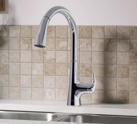 Kohler Kitchen Faucet 