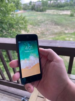 iPod Touch