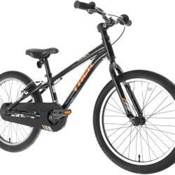 TREK Precaliber 20 Boys Single Speed for Sale in Clifton NJ