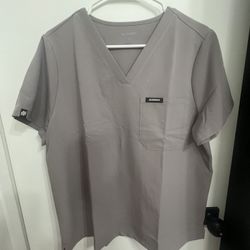 Scrub Women’s Set Size Large 
