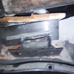 Cement /Tile Laying Tools 