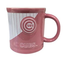 Chicago Cubs Mug - New & Never Used