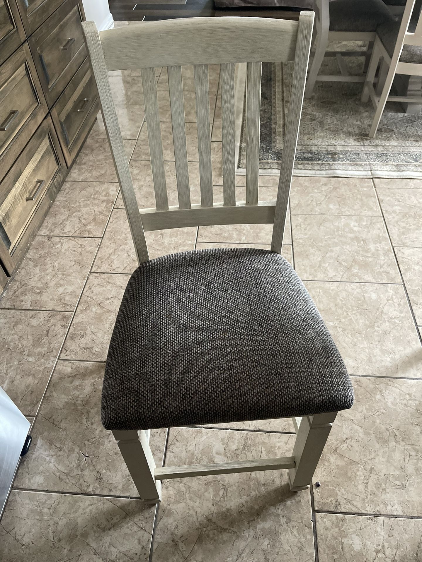 Barstools $50 Each