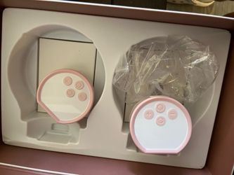 Brand new breast Pump