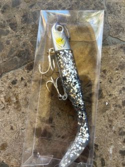 Fishing lure