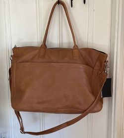 Rare find! Still Nordic - Weekend Bag