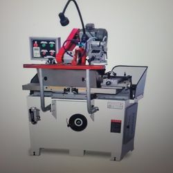 Knife Copy profile grinder