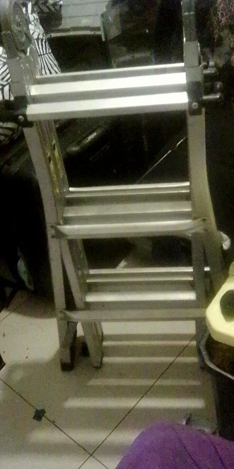 LADDER