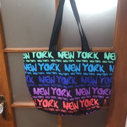 Canvas Bag