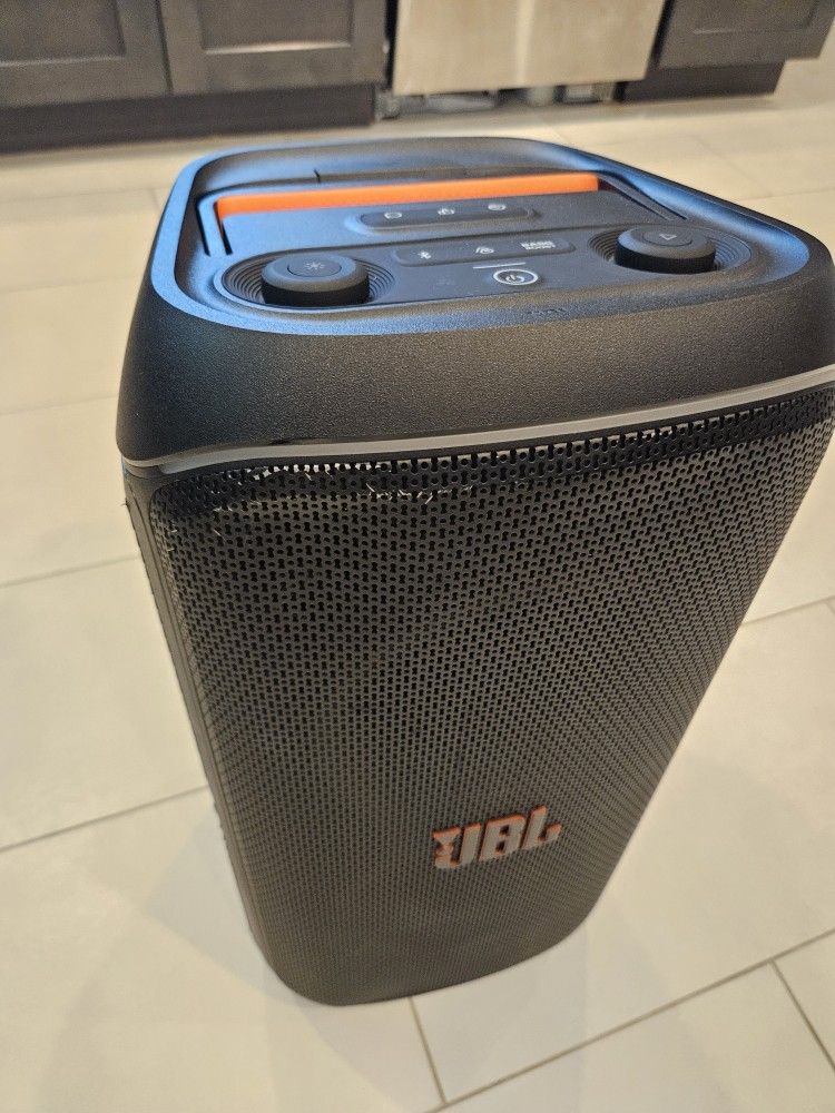 JBL Partybox 120