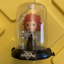 Disney Kingdom Hearts Axel Dome Domez Blind Bag