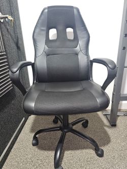 Gaming chair
