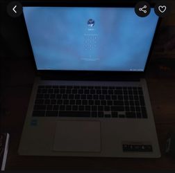 ASUS Laptop 15-Inch