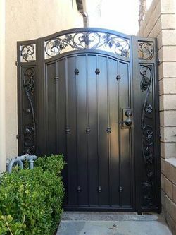 Doors