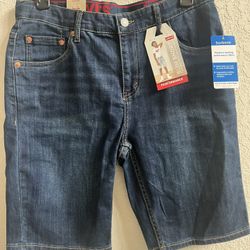 Boys Levi’s 
