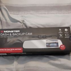 Backup Camera