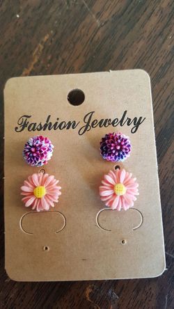 Earings
