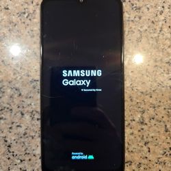 Samsung A32 5g phone unlocked