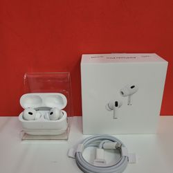 Airpods Pro (2nd Generation)