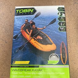 Kayak 