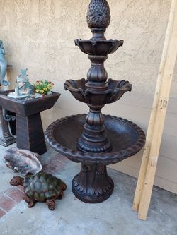 Fountains for sale