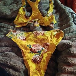 Women's 2pc.Swimsuit