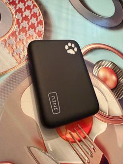 10,000 Magnetic PowerBank