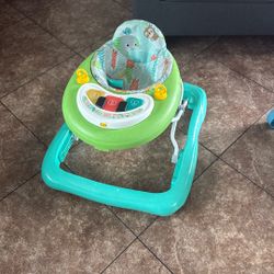 Baby Walker