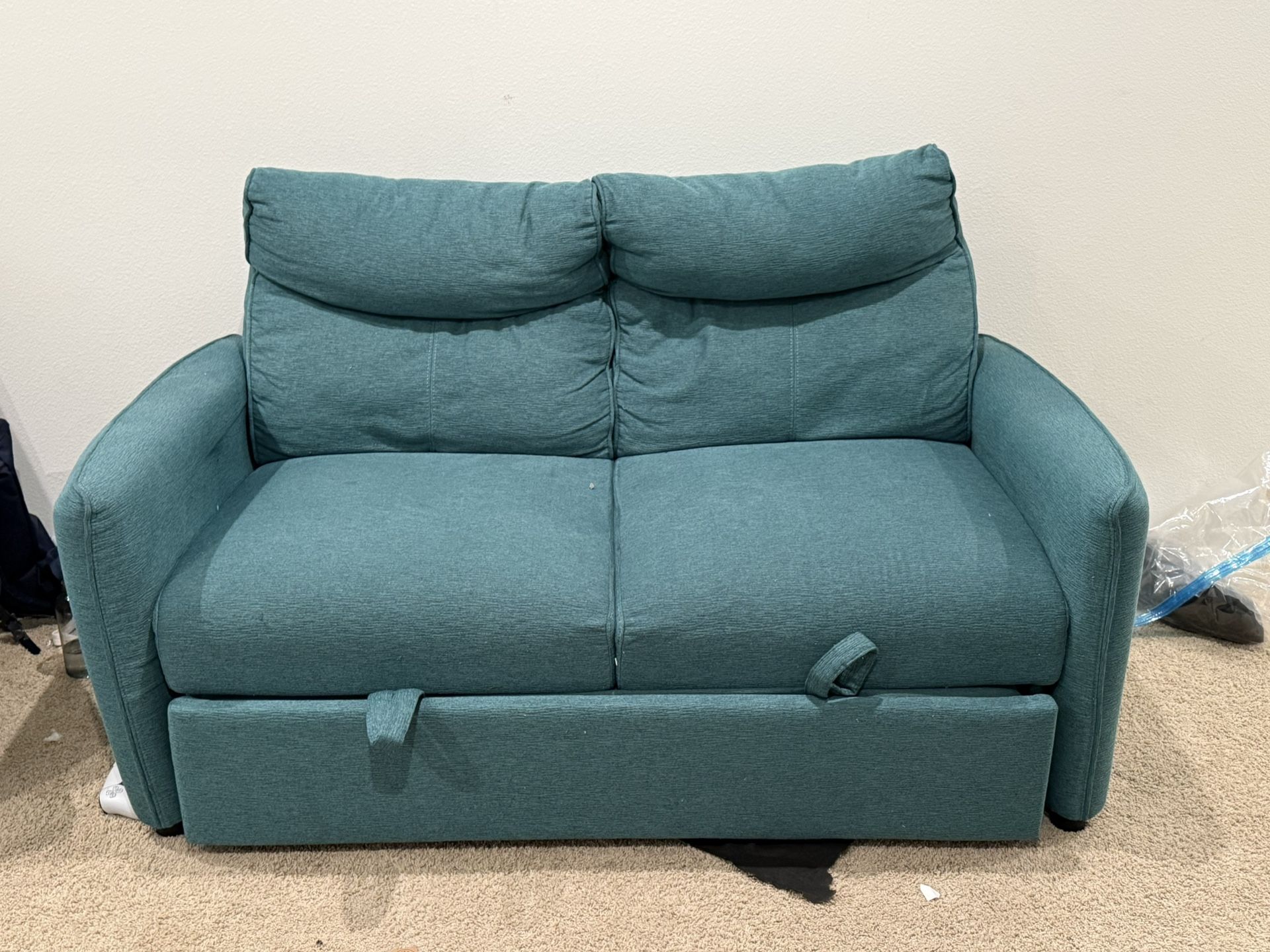 Two Person Loveseat (Couch)