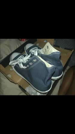 Converse size 6.5