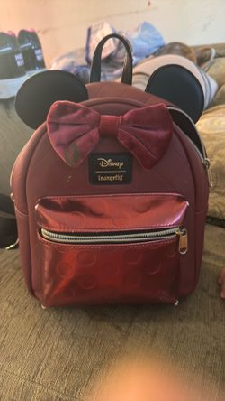 Bag Disney