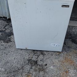 Good Condition Chest Freezer 
