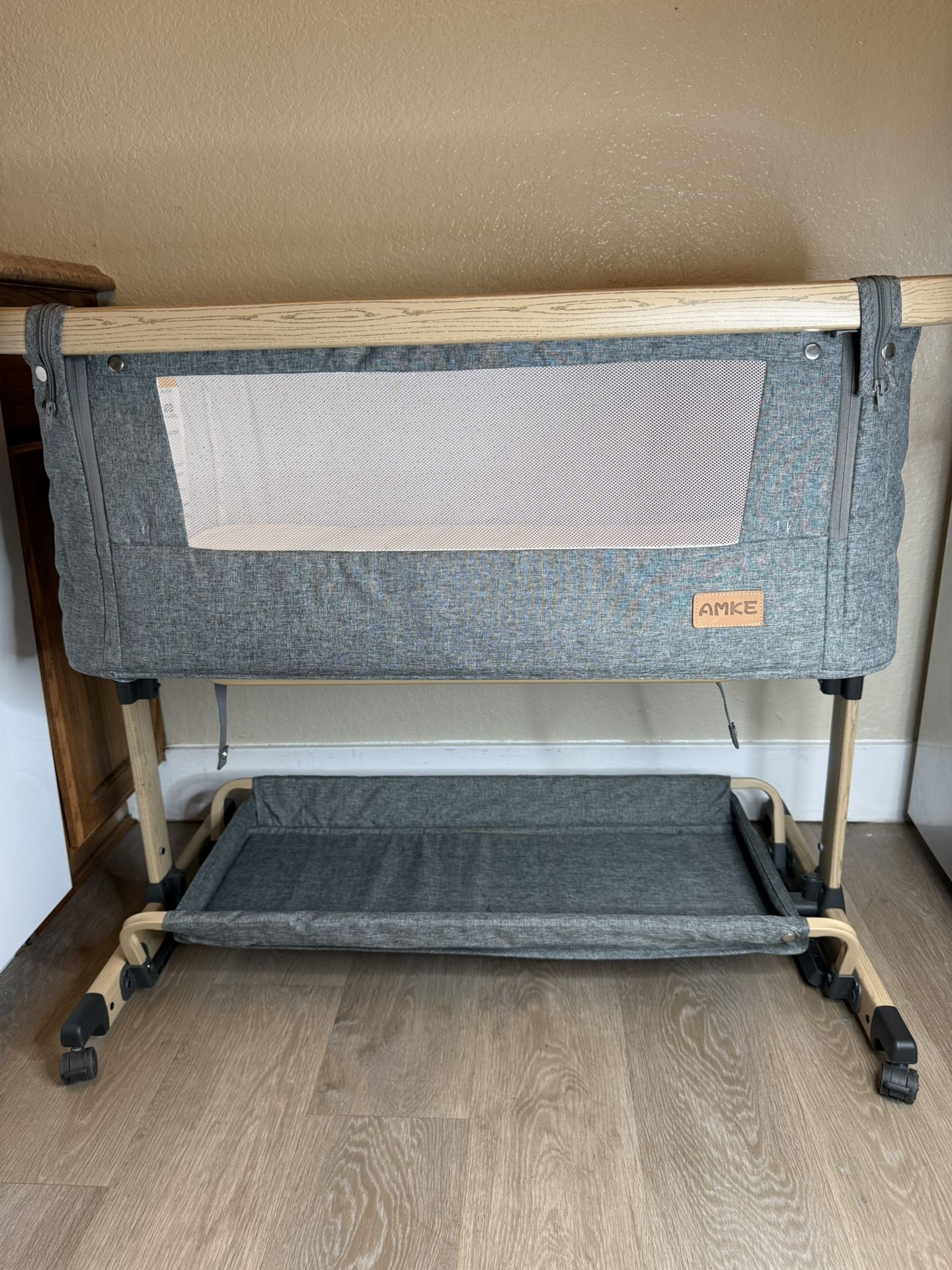 3 In 1 Bassinet