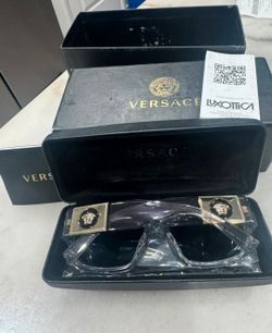 Versace sunglasses