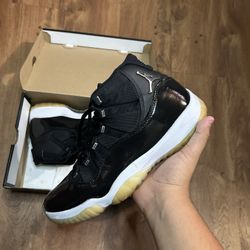 Jordan 11 Jubilee
