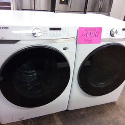 Samsung -front -load -washer -and -dryer 