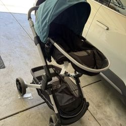 Graco Modes Nest Travel System, 3-in1 Modular Carseat Stroller Set