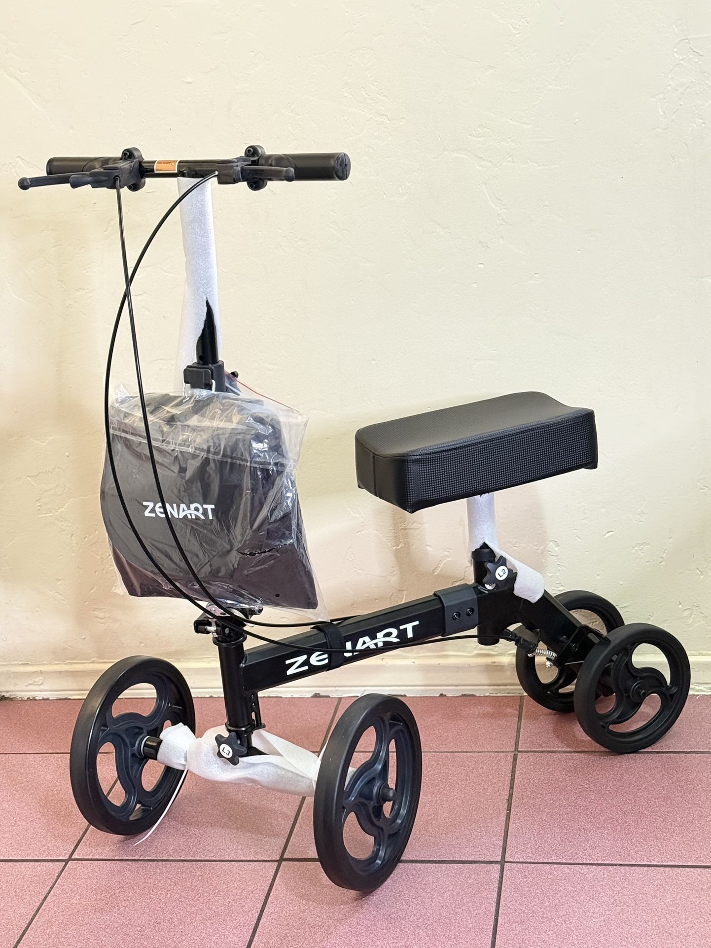 Knee Scooter Knee Walker