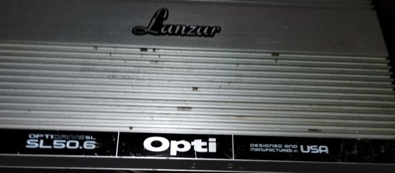 LANZAR 