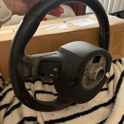 2009-2016 audi s5/A5 dash and steering wheel