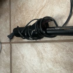 Remington Smart Styler 