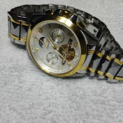 Brand New Sollen Mens Watch