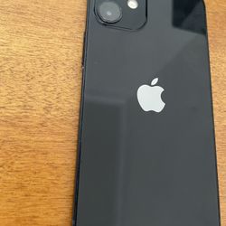 iPhone 12 Mini 128 Gb (Black)