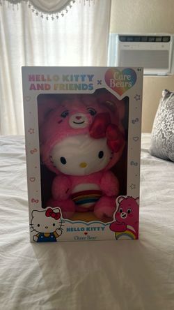 Hello Kitty and Friends Cheer Bear