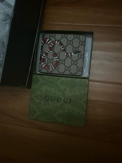Designer Wallet
