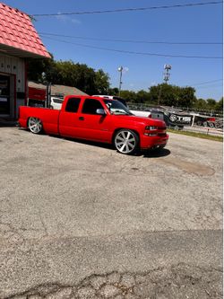 1999 Chevy