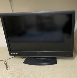31 Inch TV