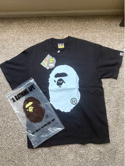 Bape Tee
