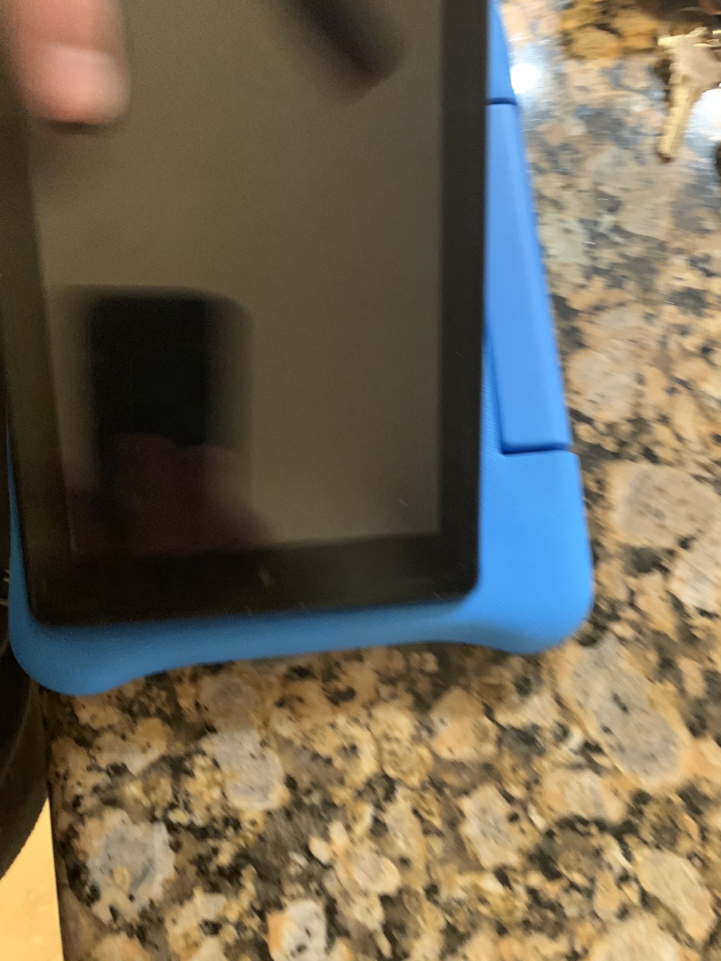 Amazon Fire Tablet 7 Kids