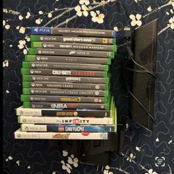 Games